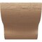 Ekena Millwork 6in. W x 6in. H x 24in. L Greensboro Woodgrain TimberThane Rafter Tail, Primed Tan RFTUR06X06X24GRNRCPR - alternate 2